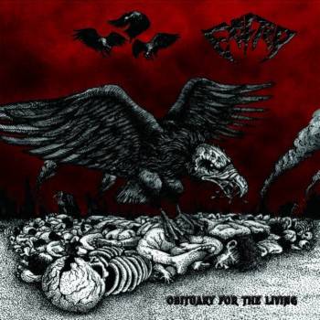 Exalter : Obituary for the Living